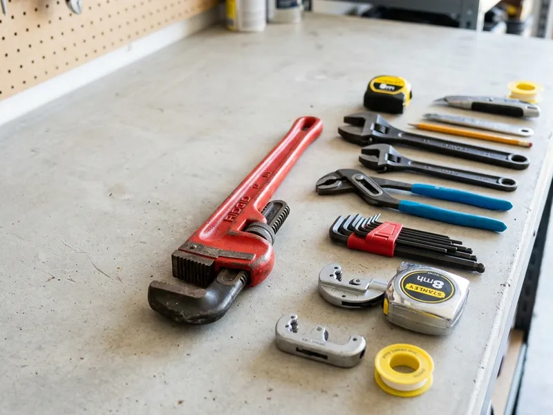 Emergency Plumber in Cudjoe Key, FL